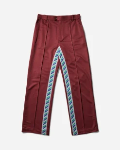 Asics Pants^Men's Novalis Styrax Track Pants Dahlia