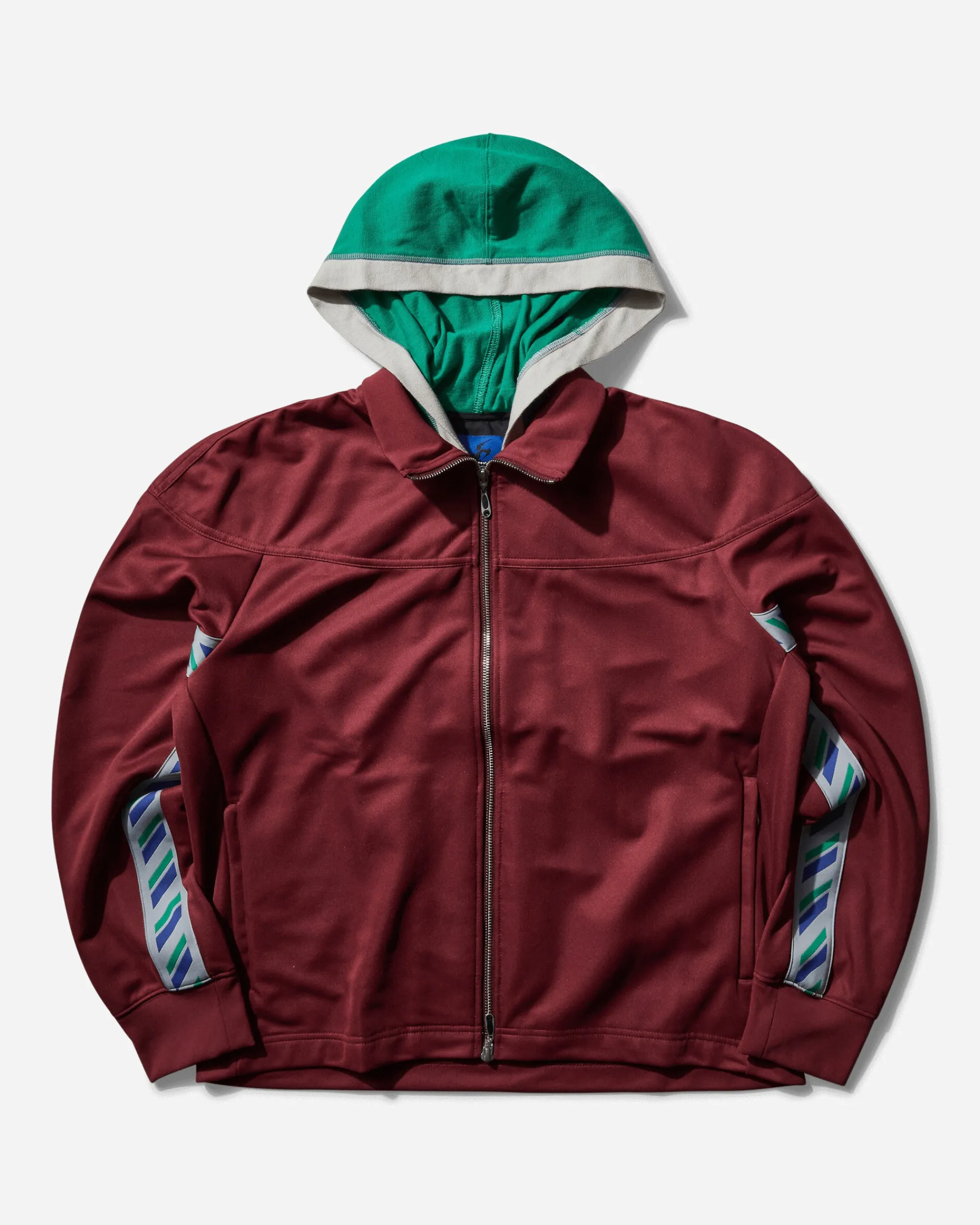 Asics Sweatshirts^Men's Novalis Styrax Track Jacket Dahlia
