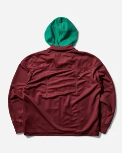 Asics Sweatshirts^Men's Novalis Styrax Track Jacket Dahlia
