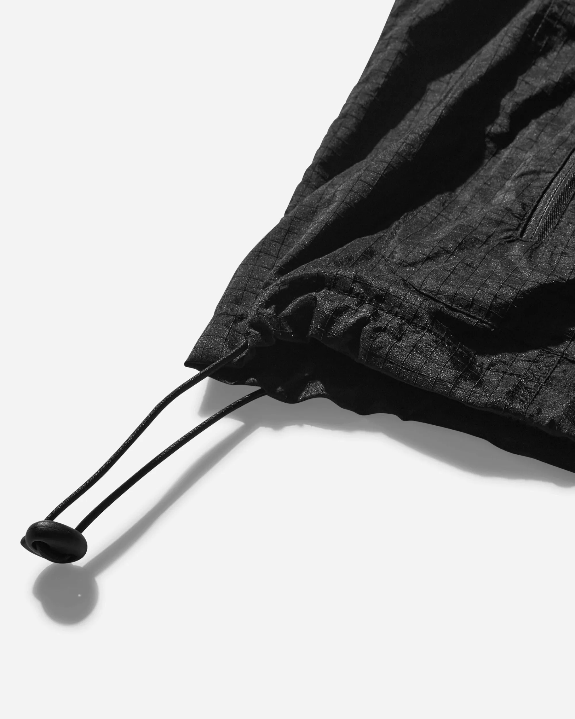 Haydenshapes Coats And Jackets^Men's Nylite Textured Panel Jacket Black
