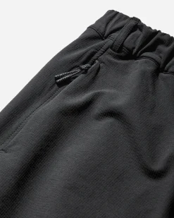 ROA Pants^Men's Nylon Stretch Pants Black