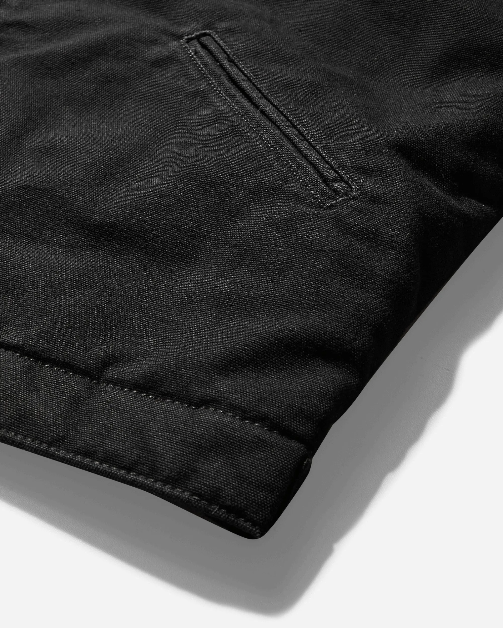 Carhartt WIP Coats And Jackets|Coats And Jackets^Men's OG Detroit Jacket Black