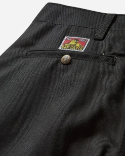Ben Davis Pants^Men's Original Ben's Pants Black