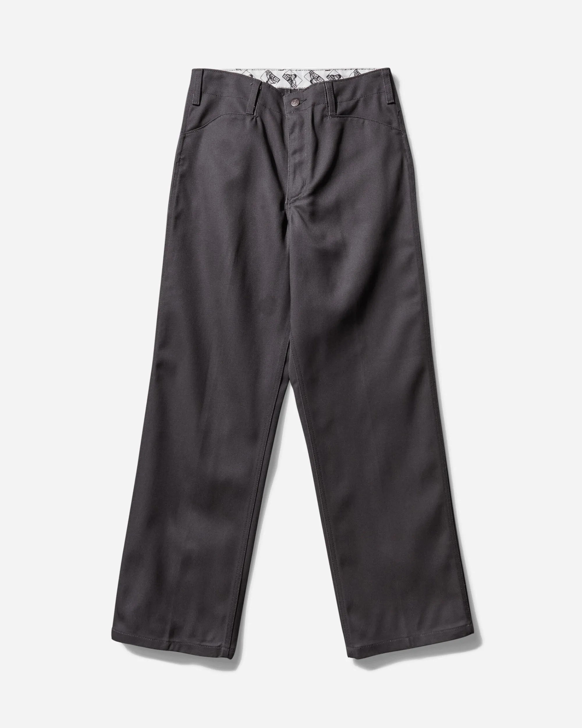 Ben Davis Pants^Men's Original Ben's Pants Charcoal