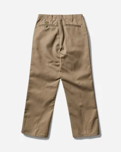 Ben Davis Pants^Men's Original Ben's Pants Khaki