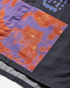 Cav Empt Shirts^Men's p_indexed Short Sleeve Shirt Black