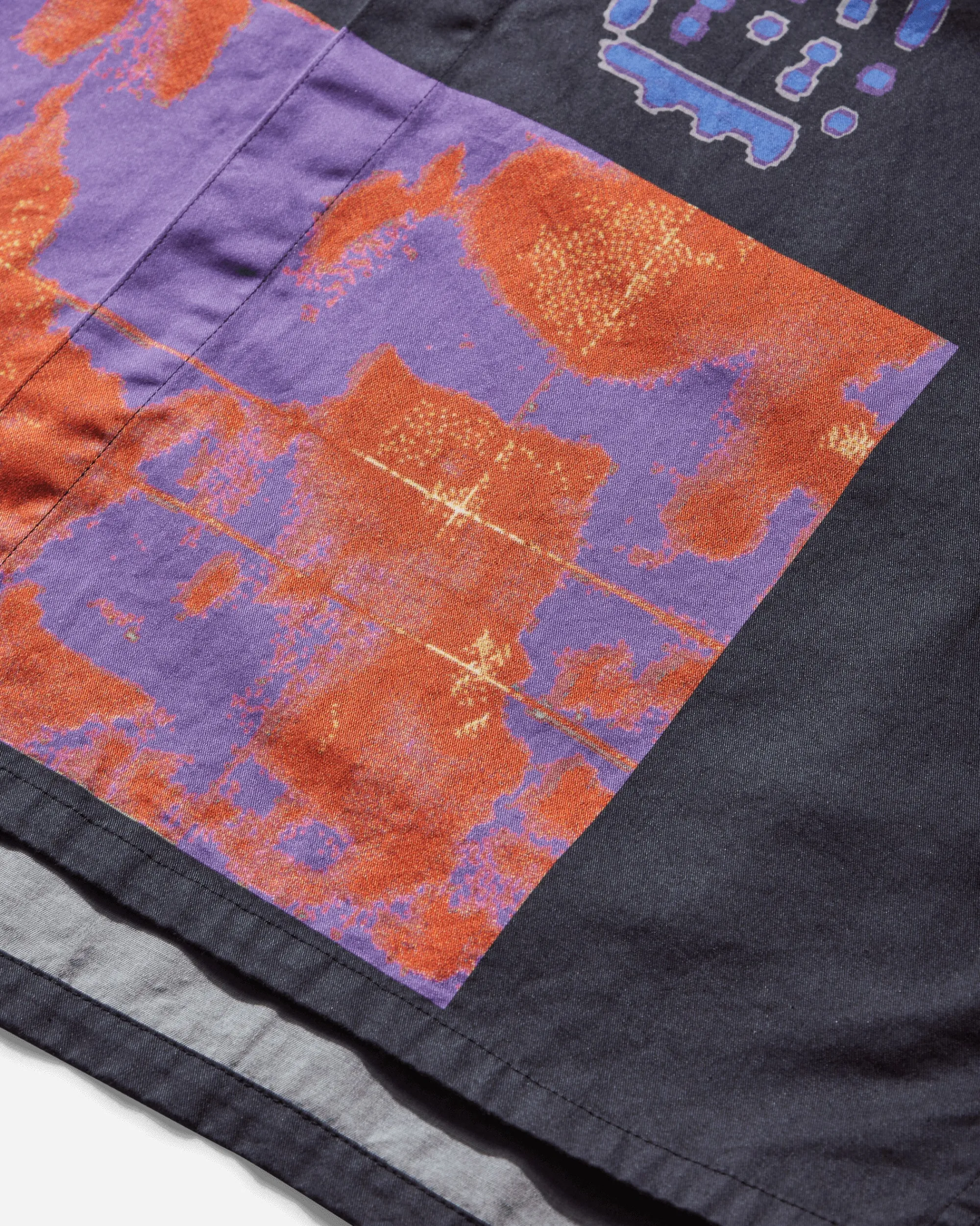 Cav Empt Shirts^Men's p_indexed Short Sleeve Shirt Black