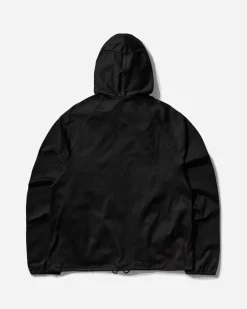 AFFXWRKS Coats And Jackets^Men's Parka Shell Jacket Black