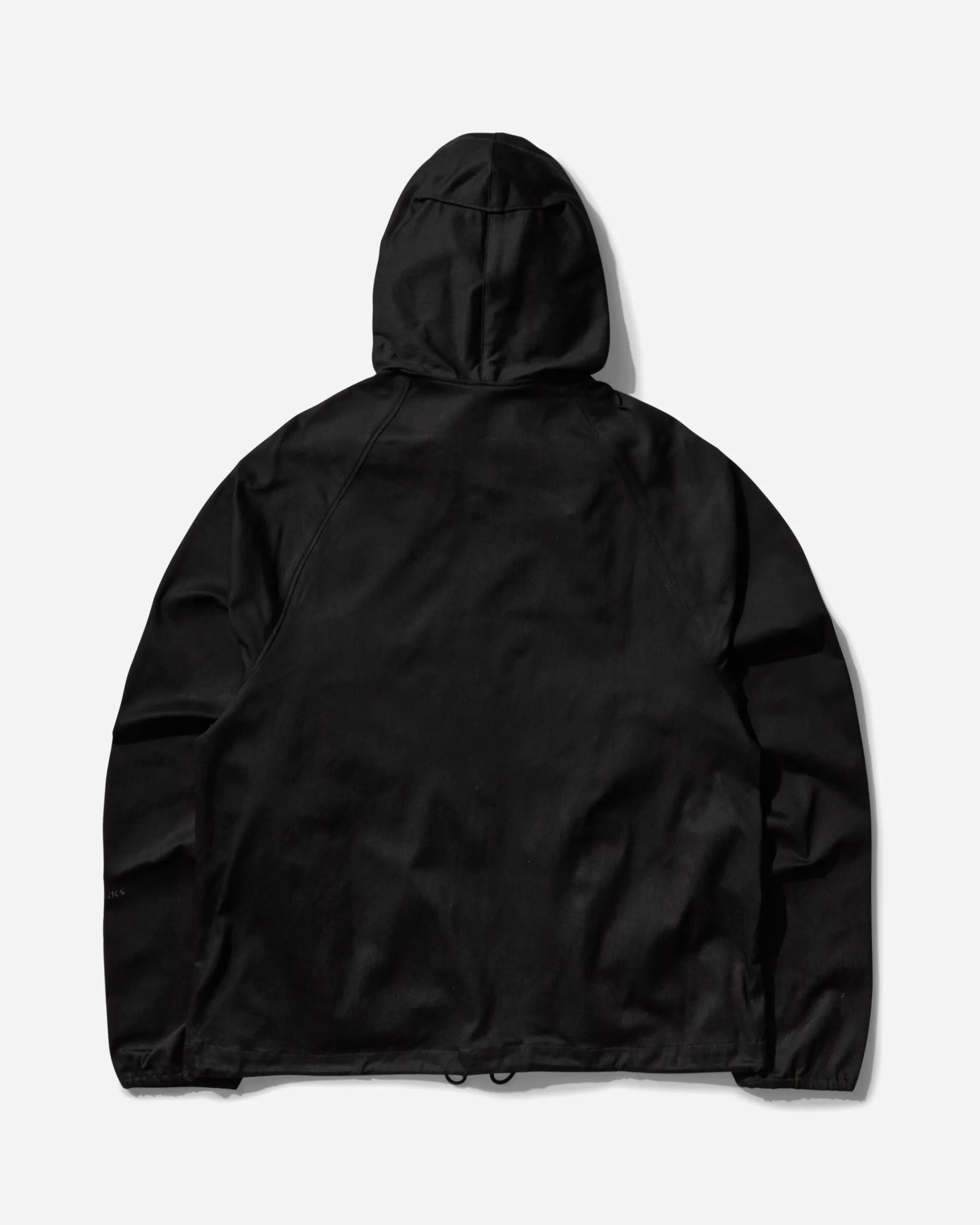 AFFXWRKS Coats And Jackets^Men's Parka Shell Jacket Black