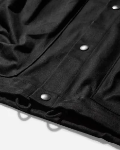 AFFXWRKS Coats And Jackets^Men's Parka Shell Jacket Black