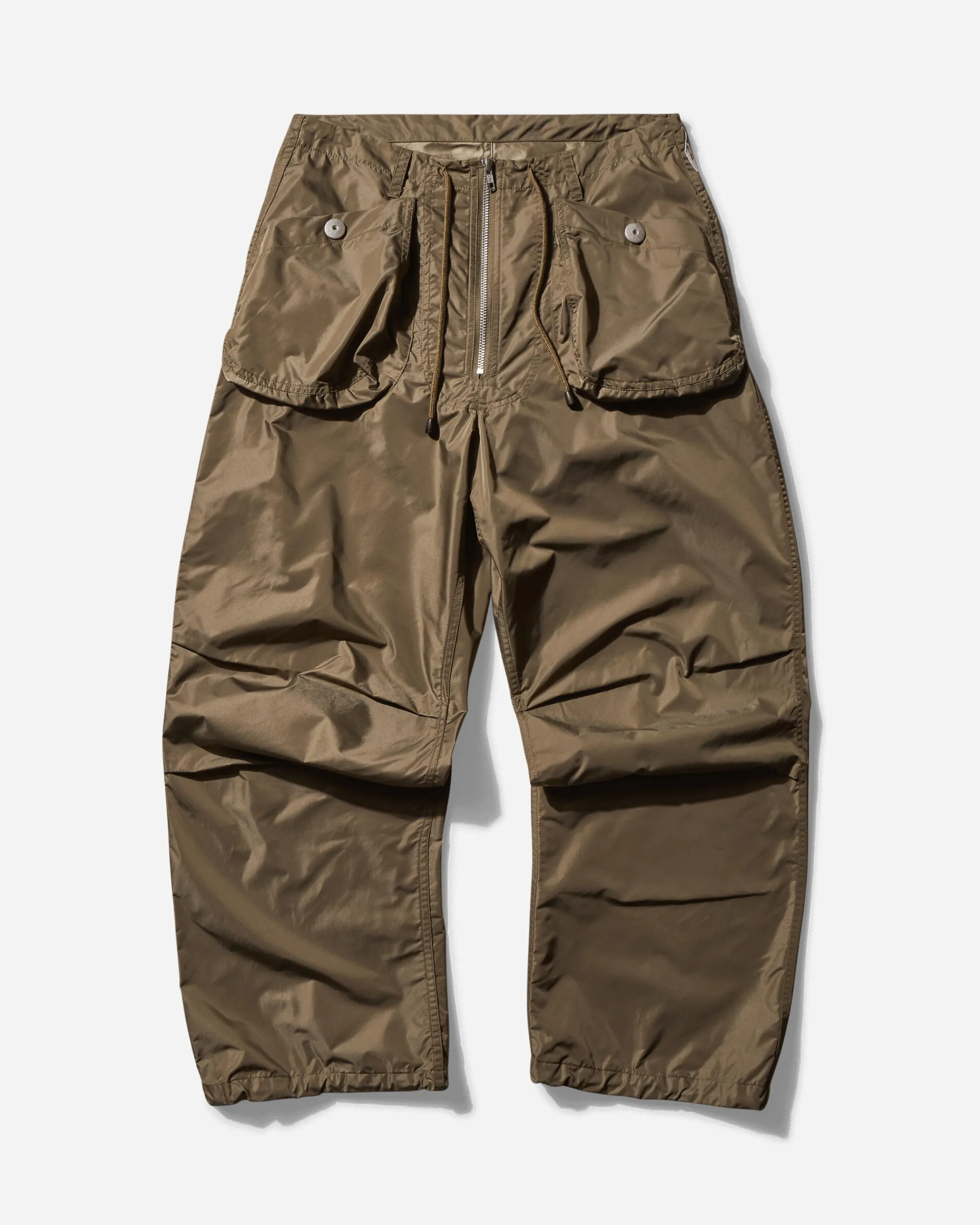 Cav Empt Pants^Men's PE Flight Pants Khaki
