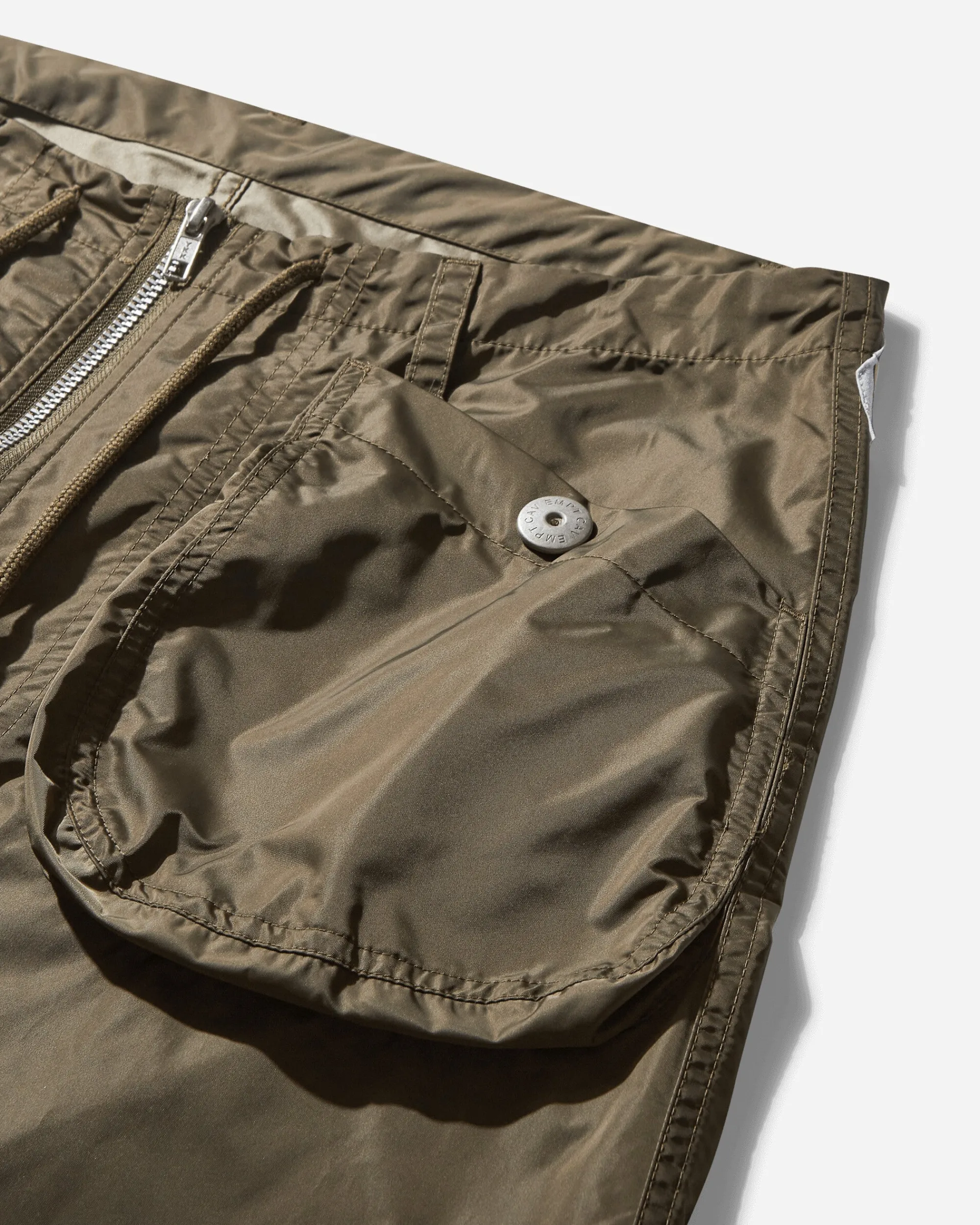 Cav Empt Pants^Men's PE Flight Pants Khaki
