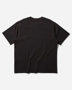 Thug Club T-Shirts^Men's Peace T-Shirt Black
