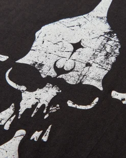 Thug Club T-Shirts^Men's Peace T-Shirt Black