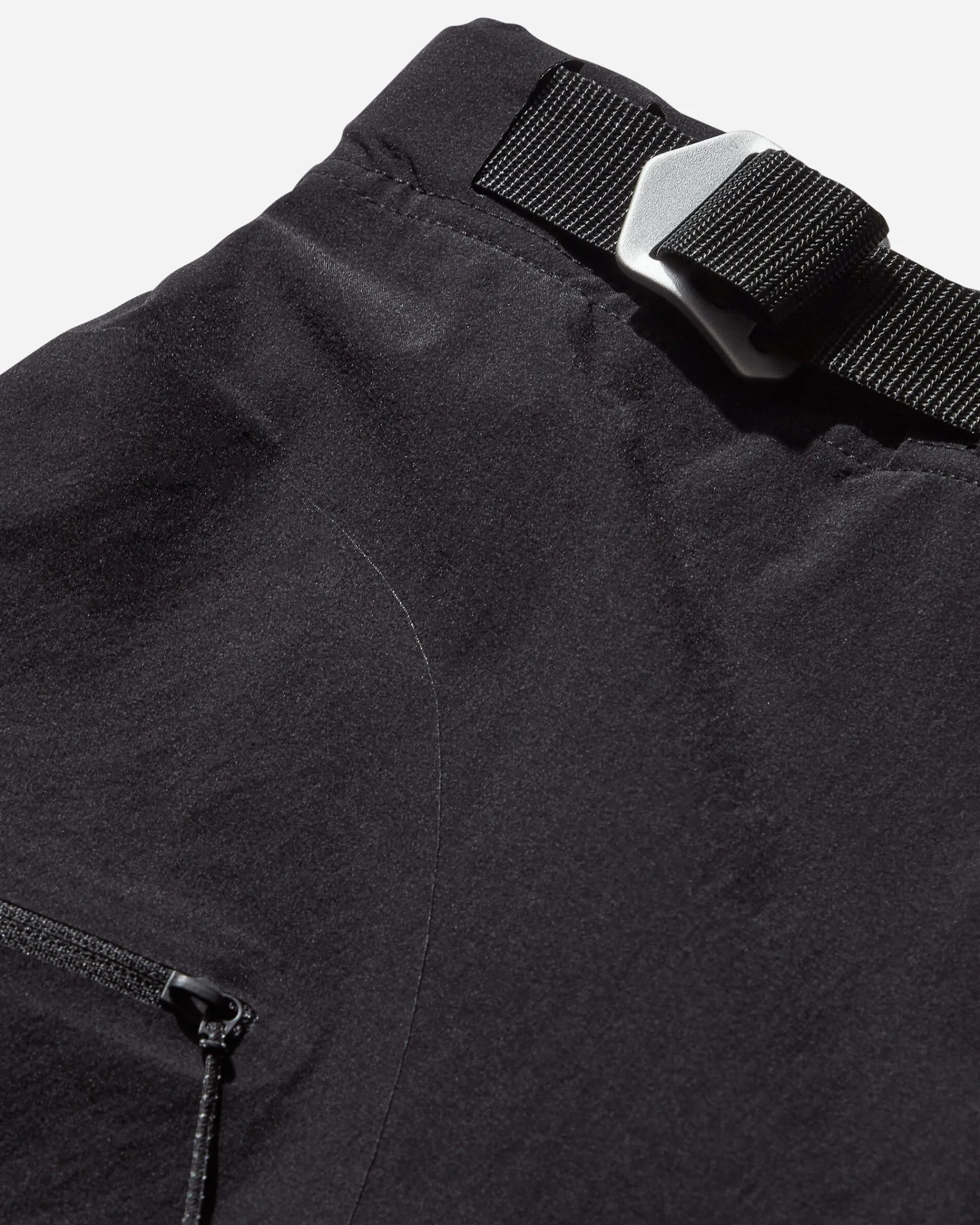 Satisfy Pants^Men's PeaceShell Technical Climb Pants Black