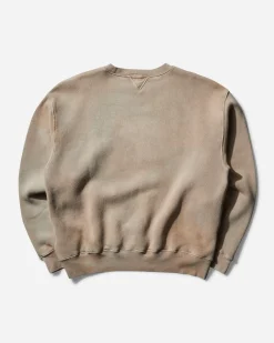 Our Legacy Sweatshirts^Men's Perfect Sweatshirt Attic Wash