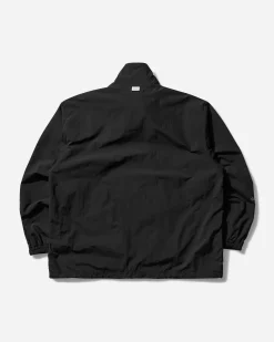WTAPS Coats And Jackets^Men's PERTEX Track Jacket Black