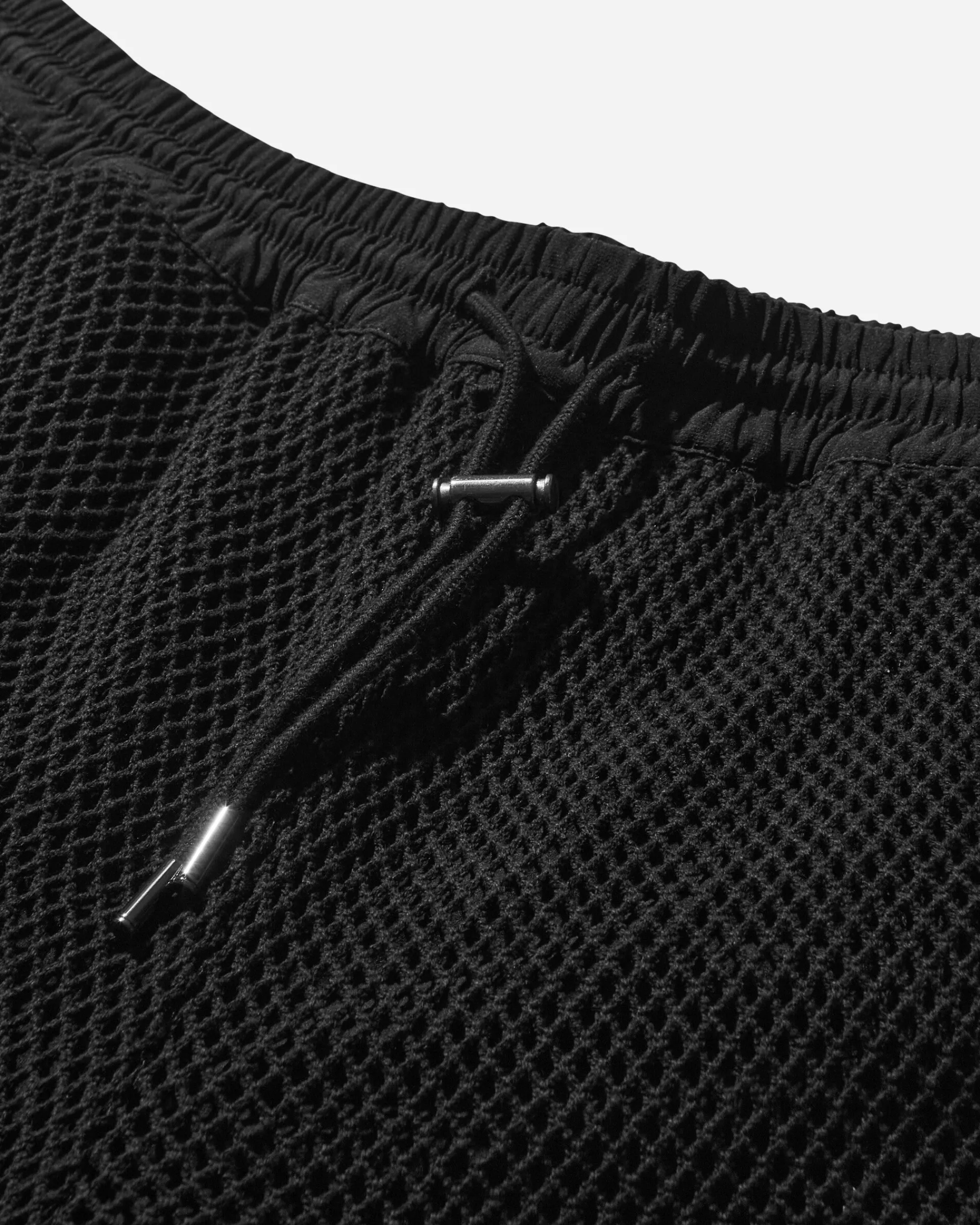 Haydenshapes Shorts^Men's Plexus Mesh Layered Shorts Black