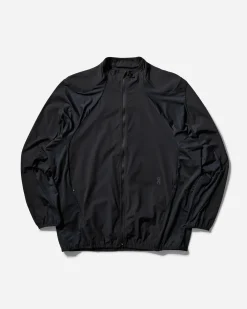 On Coats And Jackets^Men's POST ARCHIVE FACTI (PAF) Breaker Black