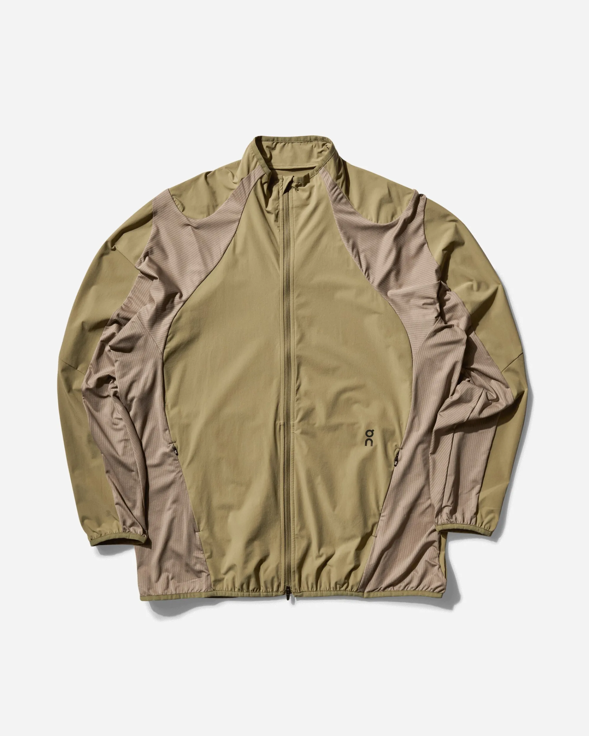 On Coats And Jackets^Men's POST ARCHIVE FACTI (PAF) Breaker Aloe