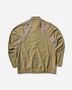 On Coats And Jackets^Men's POST ARCHIVE FACTI (PAF) Breaker Aloe