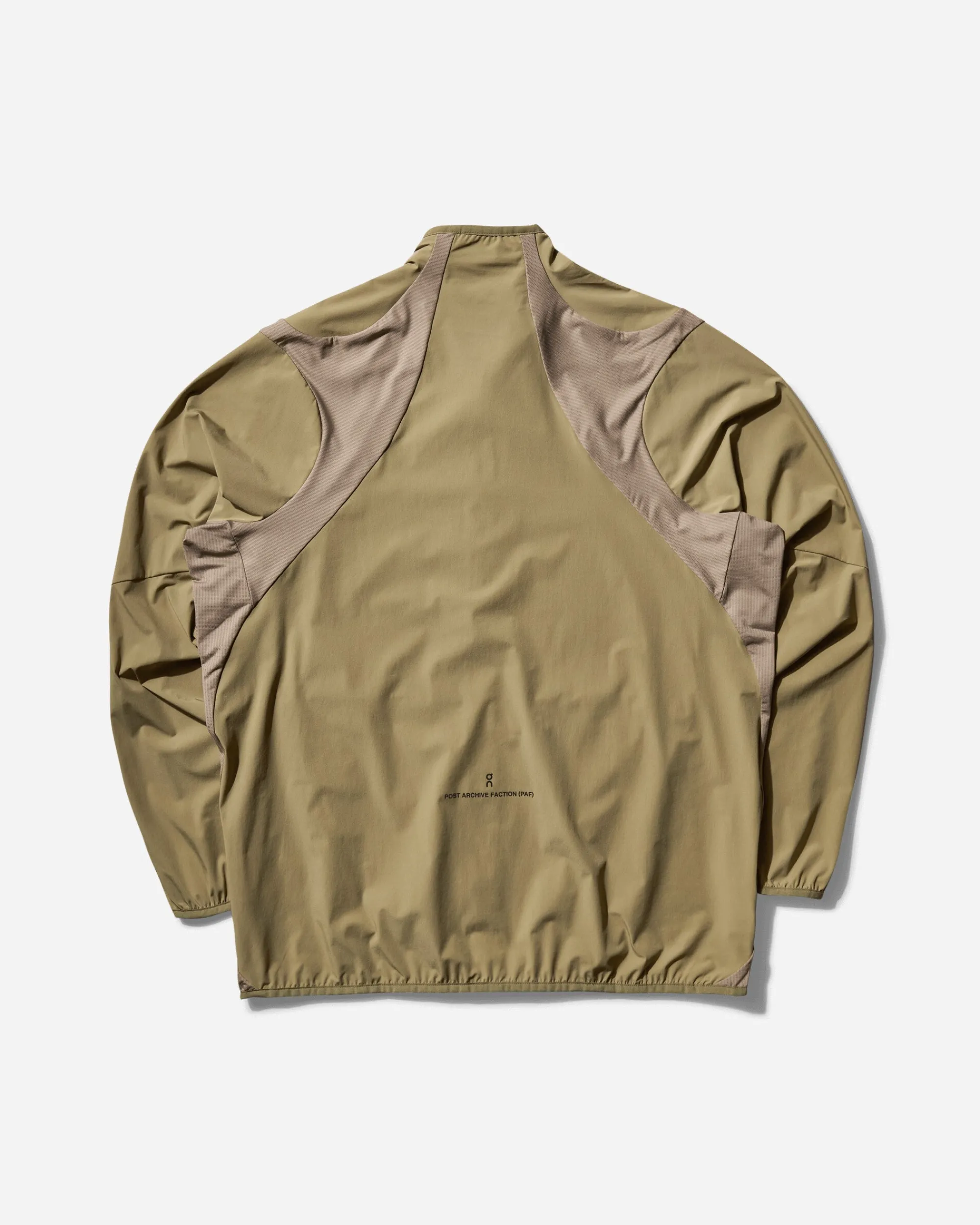 On Coats And Jackets^Men's POST ARCHIVE FACTI (PAF) Breaker Aloe