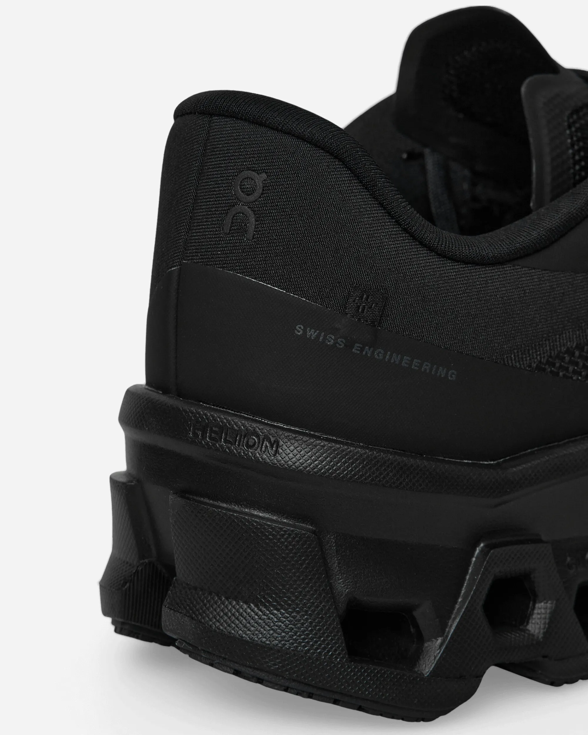 On Sneakers·Low|Sneakers^Men's POST ARCHIVE FACTI (PAF) Cloudmster 2 Sneakers Black / Magnet