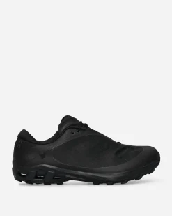 On Sneakers·Low|Sneakers^Men's POST ARCHIVE FACTI (PAF) Cloudventure Peak Sneakers All Black