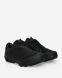 On Sneakers·Low|Sneakers^Men's POST ARCHIVE FACTI (PAF) Cloudventure Peak Sneakers All Black