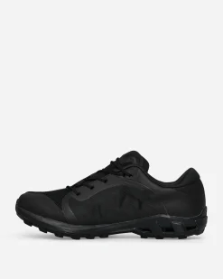 On Sneakers·Low|Sneakers^Men's POST ARCHIVE FACTI (PAF) Cloudventure Peak Sneakers All Black