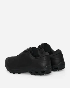 On Sneakers·Low|Sneakers^Men's POST ARCHIVE FACTI (PAF) Cloudventure Peak Sneakers All Black