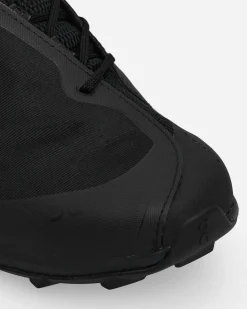 On Sneakers·Low|Sneakers^Men's POST ARCHIVE FACTI (PAF) Cloudventure Peak Sneakers All Black