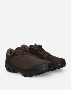 On Sneakers·Low|Sneakers^Men's POST ARCHIVE FACTI (PAF) Cloudventure Peak Sneakers Cacao / Espresso