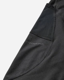 On Pants^Men's POST ARCHIVE FACTI (PAF) Lg Tights Black