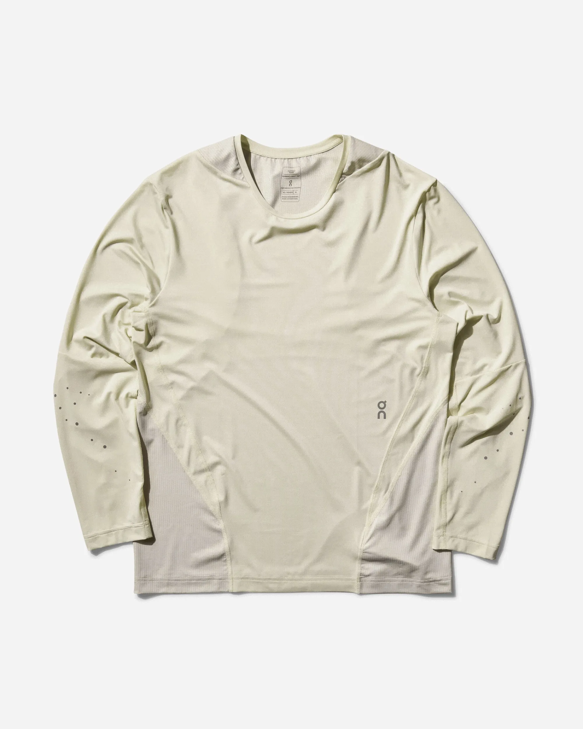 On T-Shirts^Men's POST ARCHIVE FACTI (PAF) Lg-T Ice