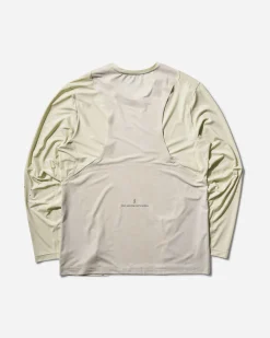 On T-Shirts^Men's POST ARCHIVE FACTI (PAF) Lg-T Ice
