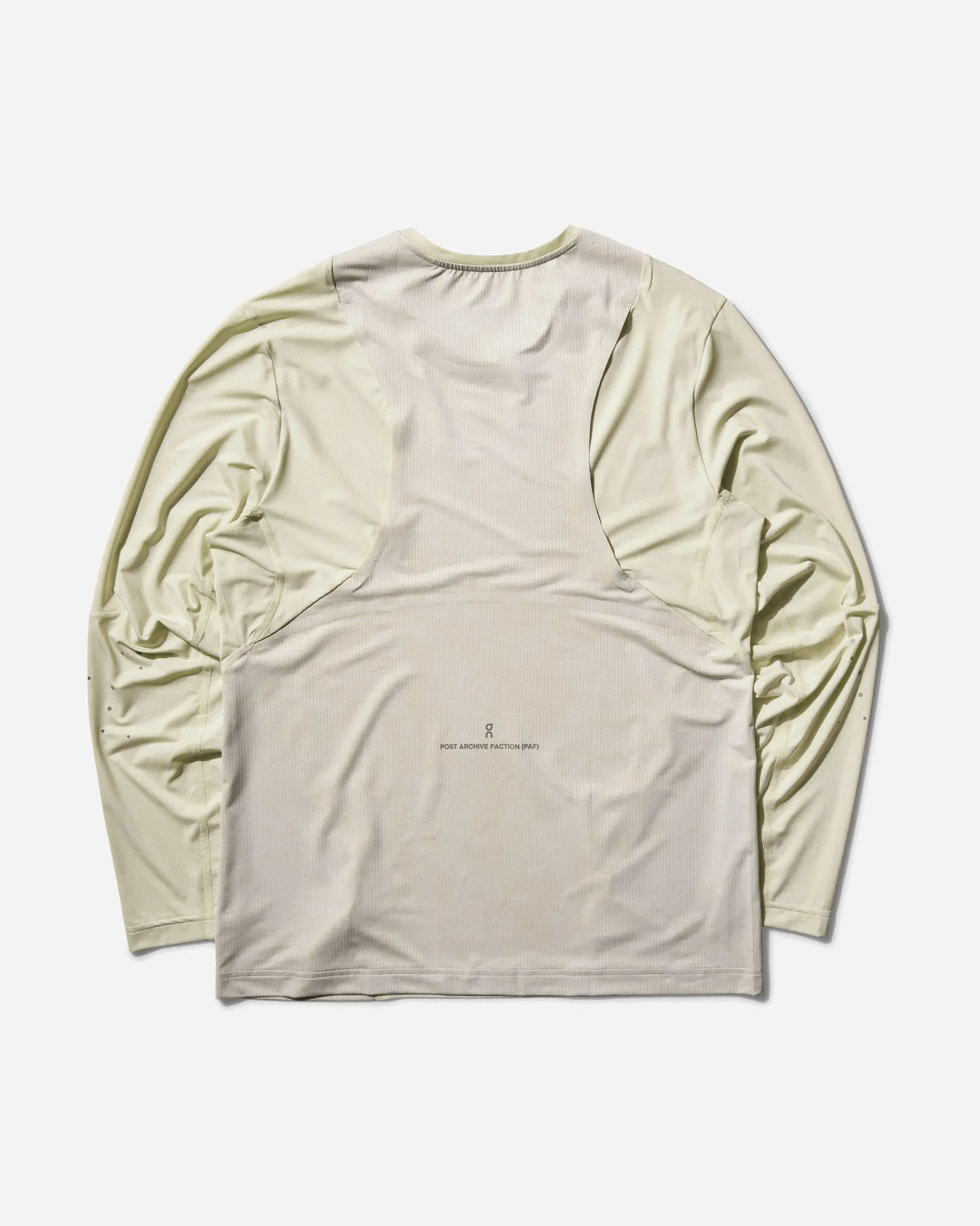 On T-Shirts^Men's POST ARCHIVE FACTI (PAF) Lg-T Ice