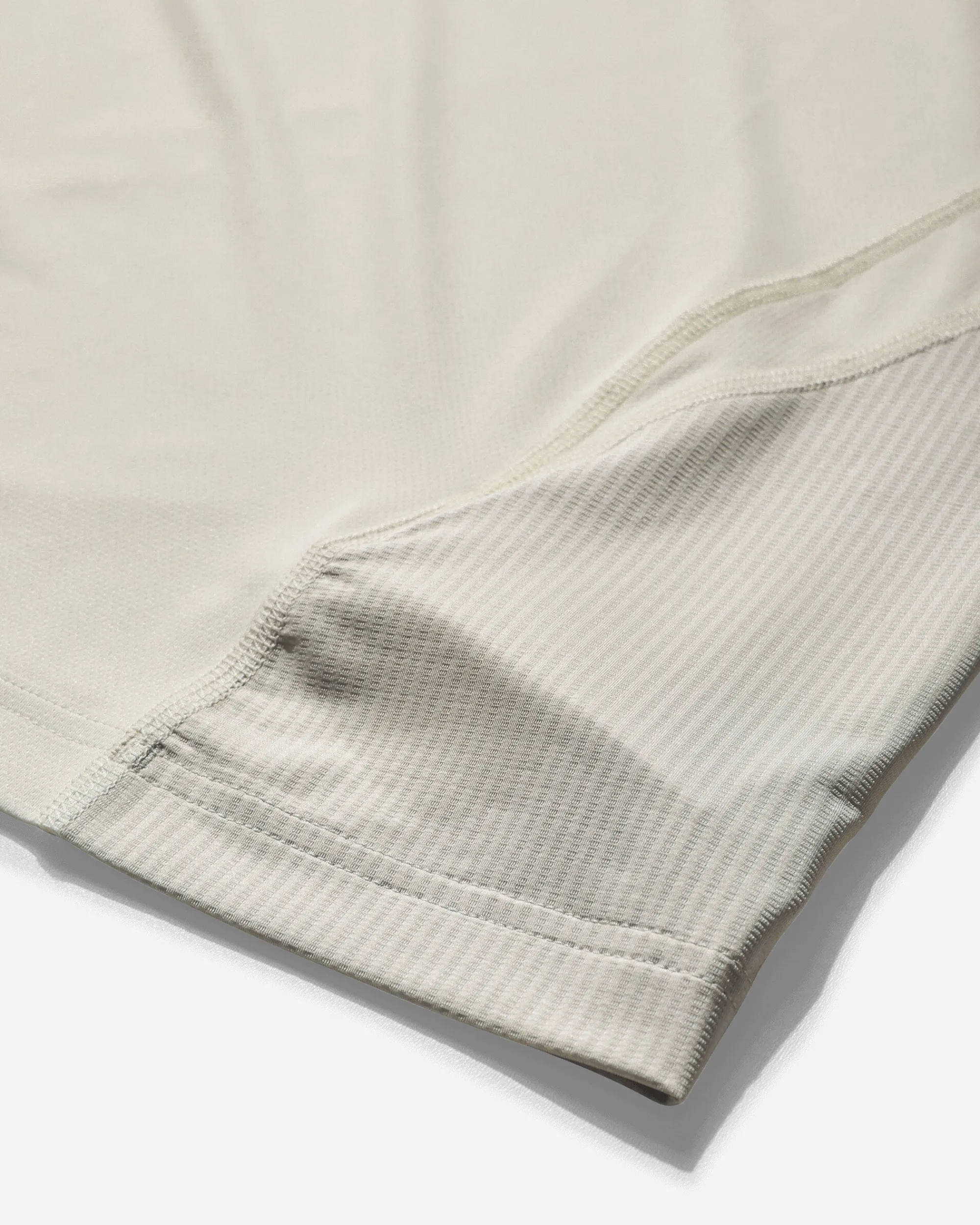 On T-Shirts^Men's POST ARCHIVE FACTI (PAF) Lg-T Ice