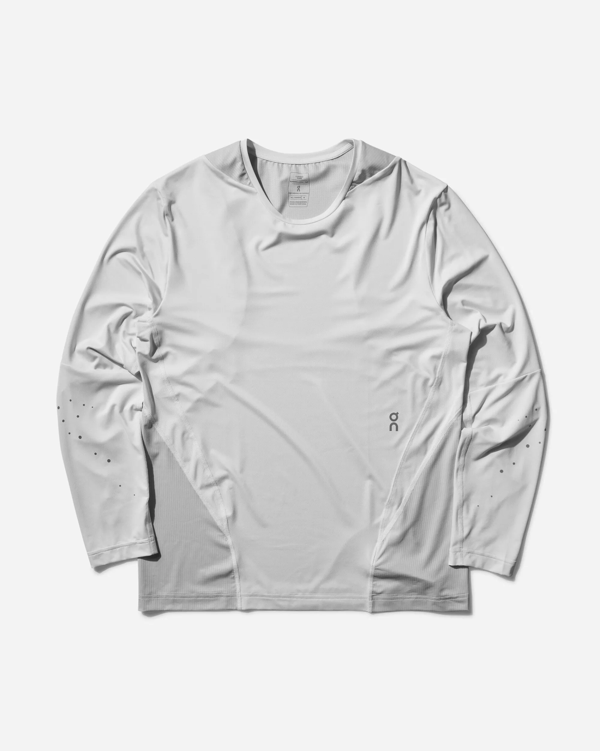 On T-Shirts^Men's POST ARCHIVE FACTI (PAF) Lg-T Glacier