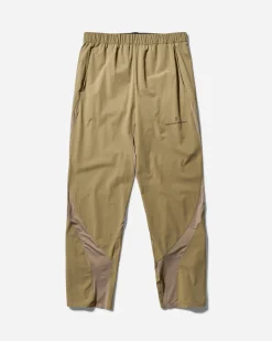 On Pants^Men's POST ARCHIVE FACTI (PAF) Running Pants Aloe