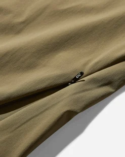 On Pants^Men's POST ARCHIVE FACTI (PAF) Running Pants Aloe