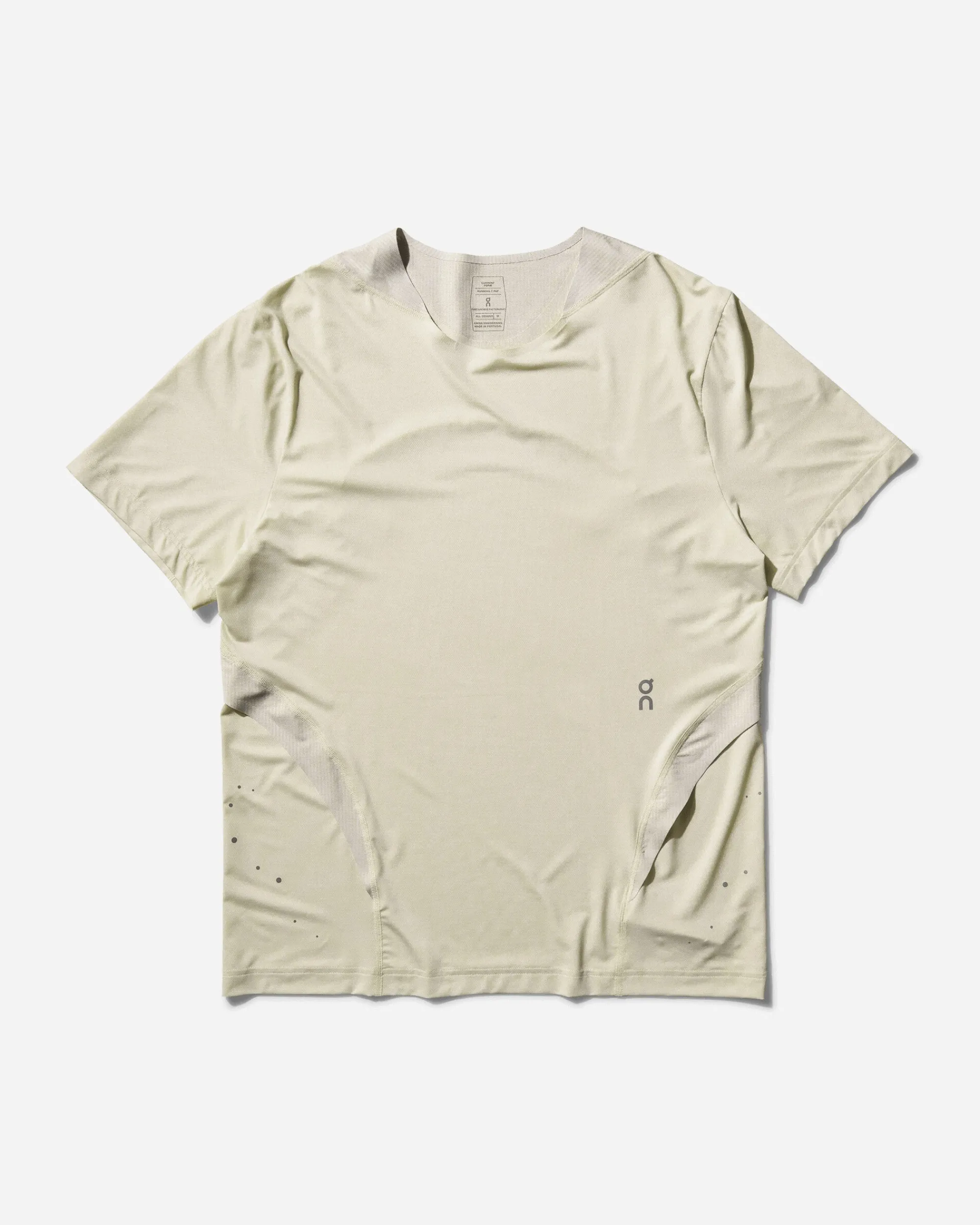On T-Shirts^Men's POST ARCHIVE FACTI (PAF) Running-T Ice