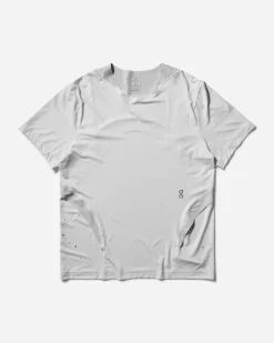 On T-Shirts^Men's POST ARCHIVE FACTI (PAF) Running-T Glacier
