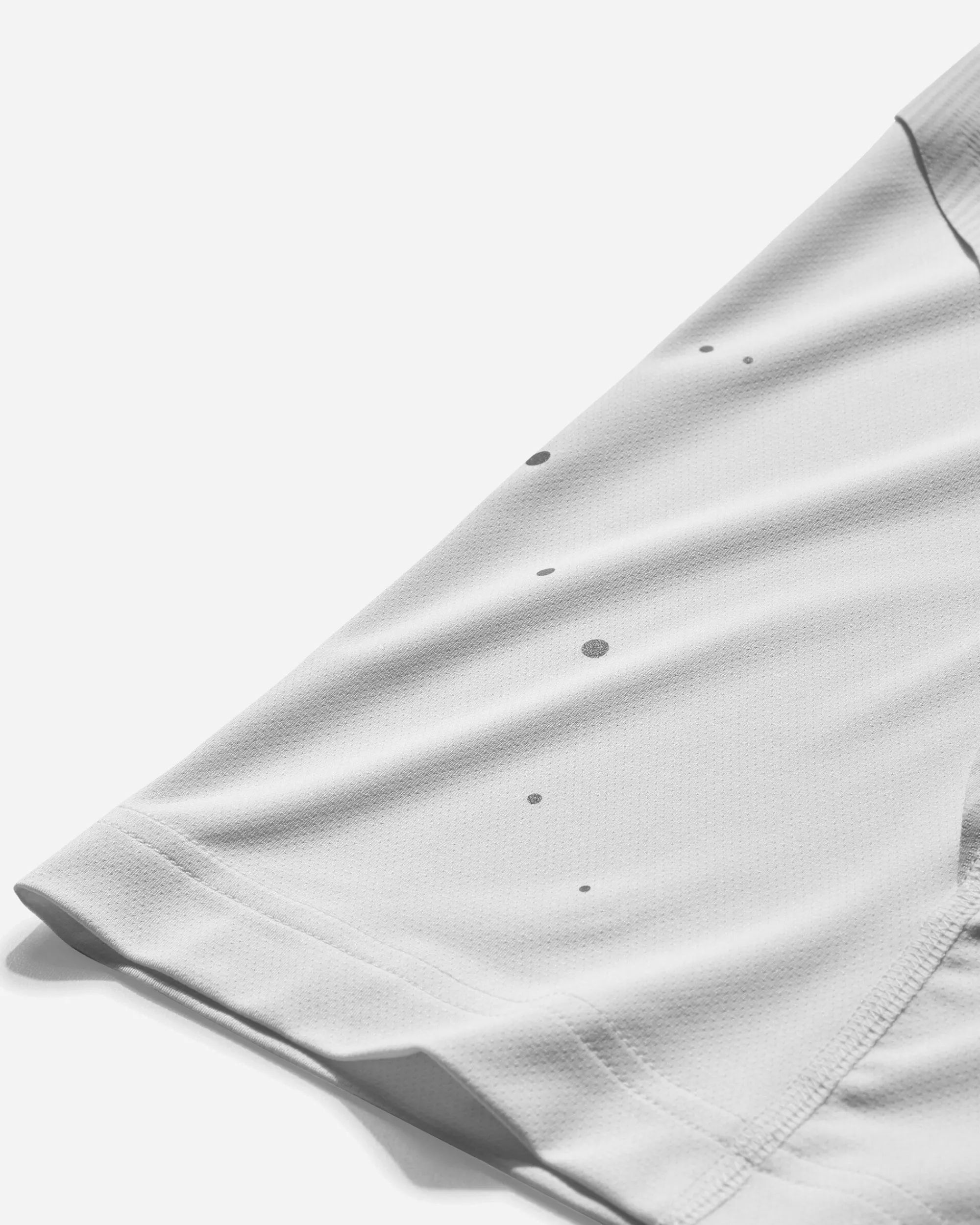 On T-Shirts^Men's POST ARCHIVE FACTI (PAF) Running-T Glacier