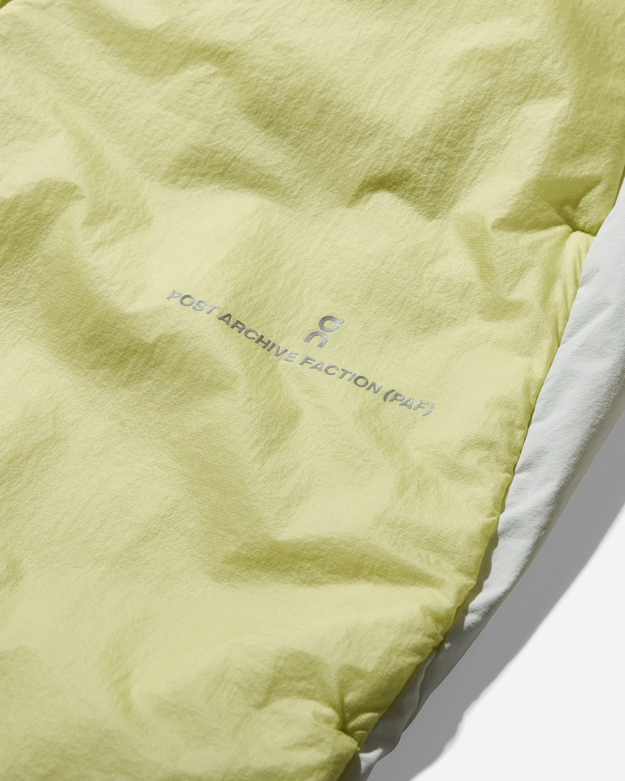 On Pants^Men's POST ARCHIVE FACTI (PAF) Zero Pants Hay