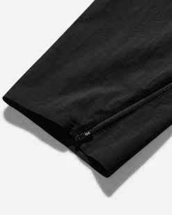 On Pants^Men's POST ARCHIVE FACTI (PAF) Zero Pants Black