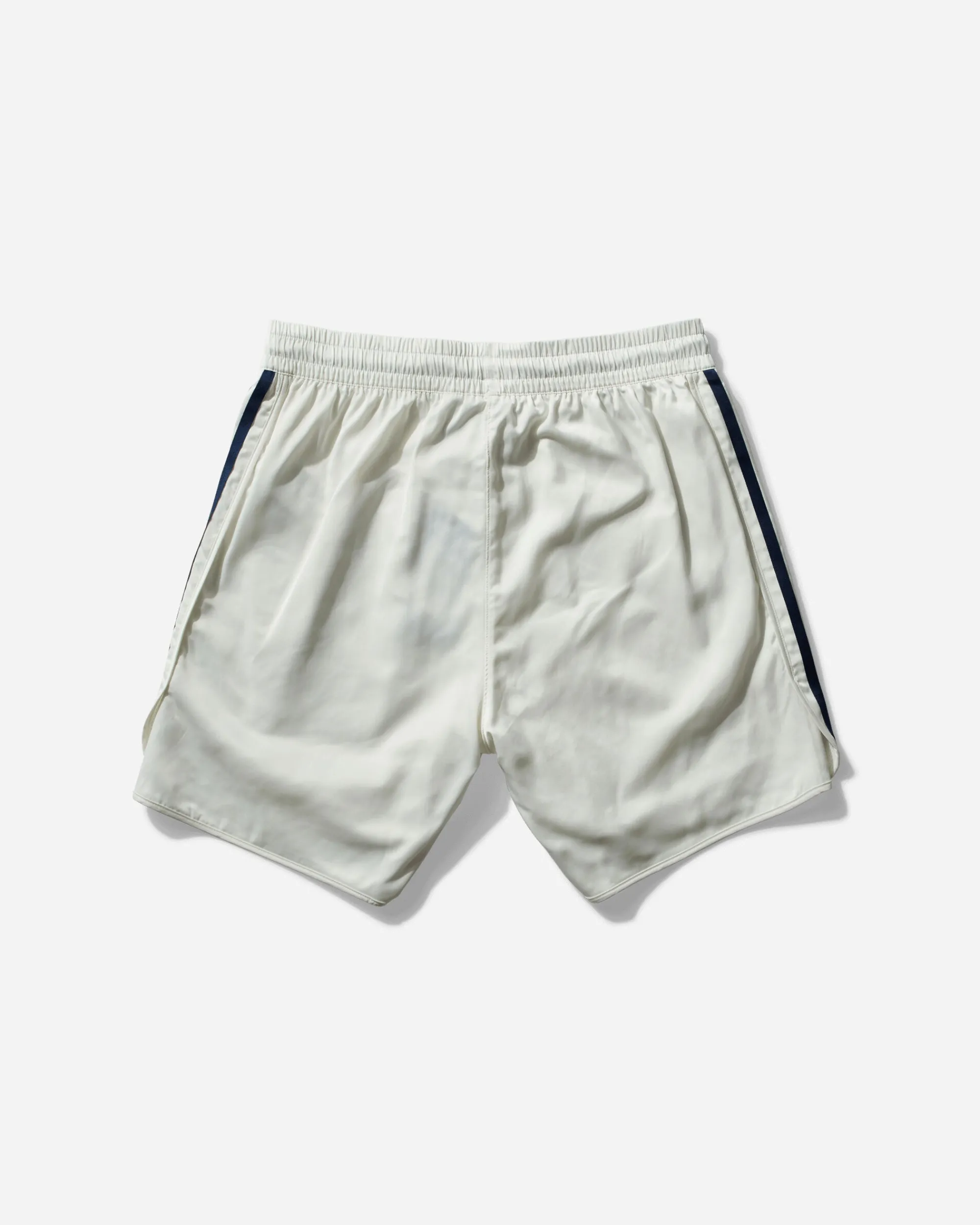 adidas Shorts^Men's Premium Sprinter Shorts Off White