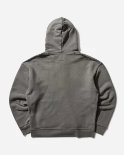 Our Legacy Sweatshirts^Men's Rascal Zip Hoodie Old Dye