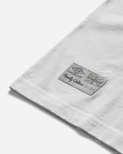 Umbro T-Shirts^Men's Regular Logo T-Shirt White