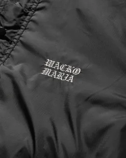 WACKO MARIA Coats And Jackets^Men's Reversible Leopard Boa Fleece Jacket Beige